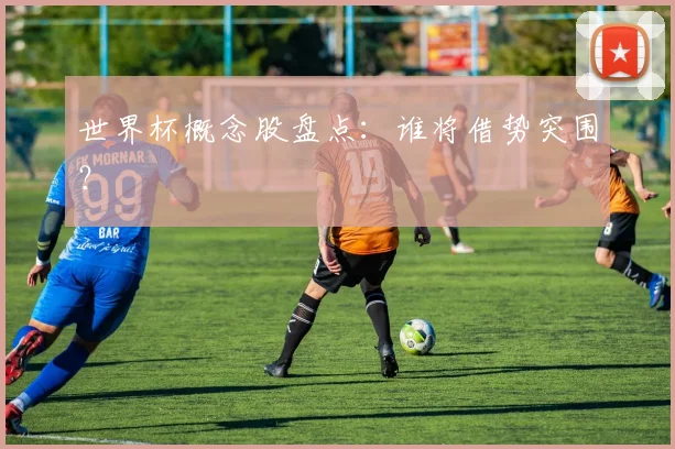 世界杯概念股盘点：谁将借势突围？