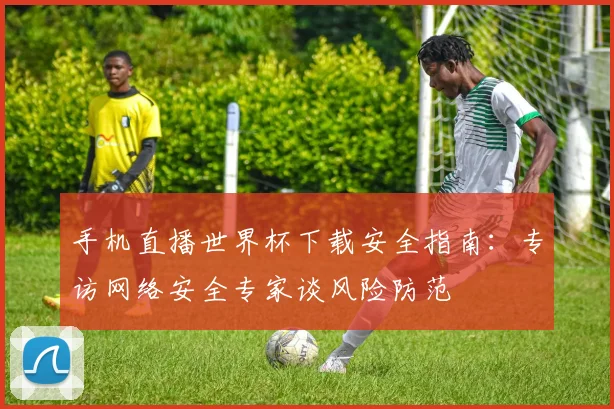 手机直播世界杯下载安全指南:专访网络安全专家谈风险防范