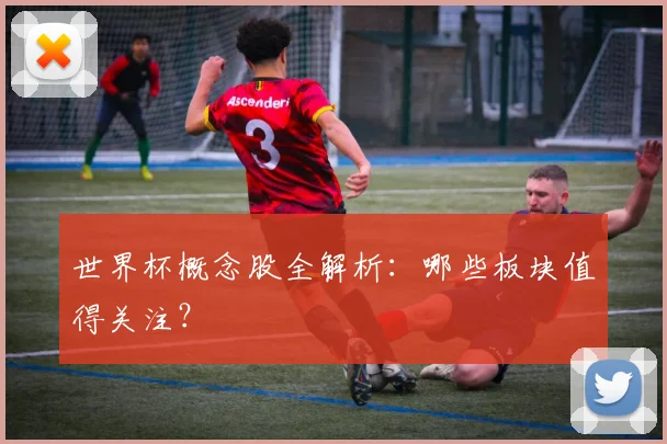 世界杯概念股全解析：哪些板块值得关注？